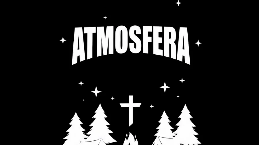 Banner Atos acamapmento jovens igreja em ituiutaba