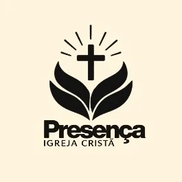 Logo Presença Igreja Cristã